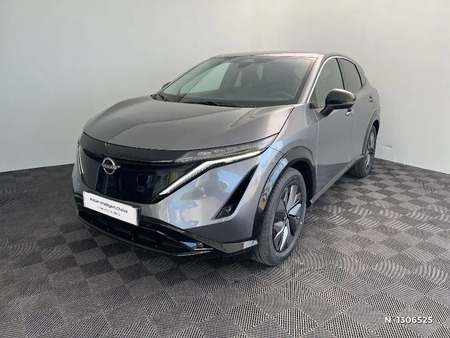 Nissan Ariya 242