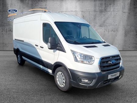 Ford Transit 2.0 TDCi 131 Trend