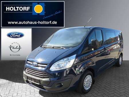 Ford Transit 2.2 TDCi 125 Trend
