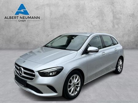 Mercedes-Benz Classe B B 250 4Matic