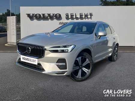 Volvo XC60 T6 2.0 253 Plus 4x4