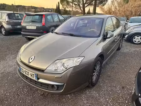 Renault Laguna 2.0 dCi 130