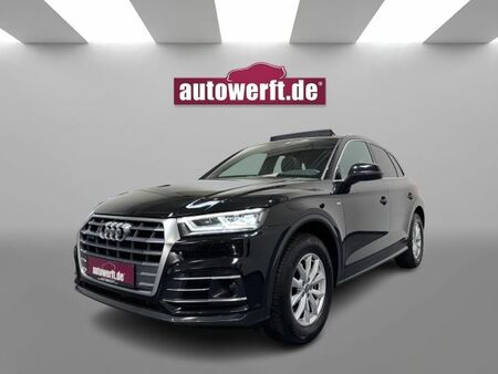 Audi Q5 40 TDI 2.0 TDI 190 S line quattro