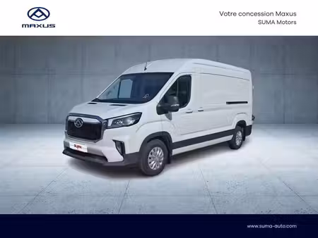 Maxus Edeliver 9 204