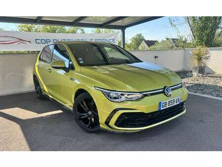 Volkswagen Golf 1.5 eTSI 150 R-Line