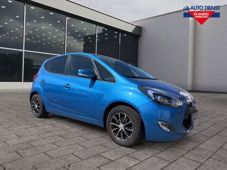Hyundai IX20 1.6 CRDi 115 Style