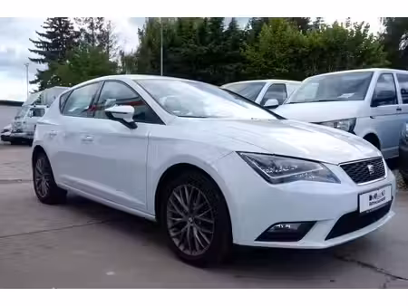 Seat Leon 1.2 TSI 110 I Tech