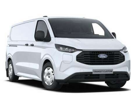 Ford Transit 2.5 232 Trend