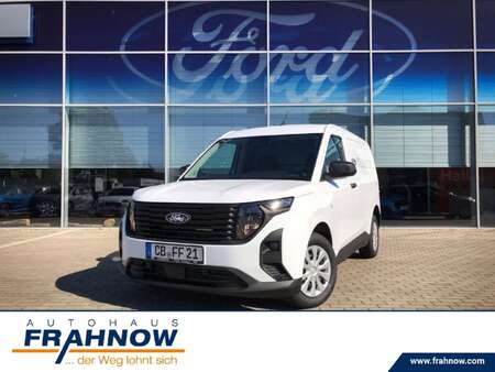 Ford Transit 1.5 Trend
