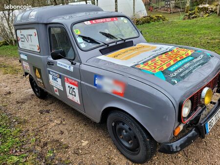 Renault F4