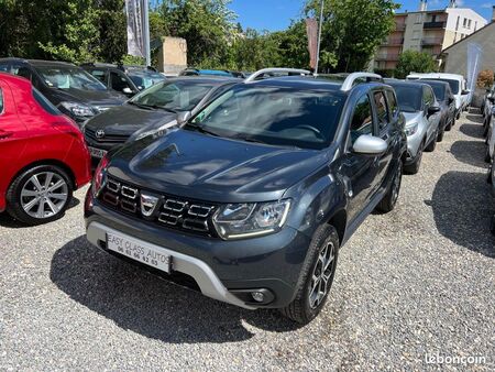 Dacia Duster 1.2 TCe 125