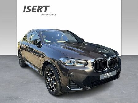 BMW X4 M40i 3.0 340 M Performance xDrive