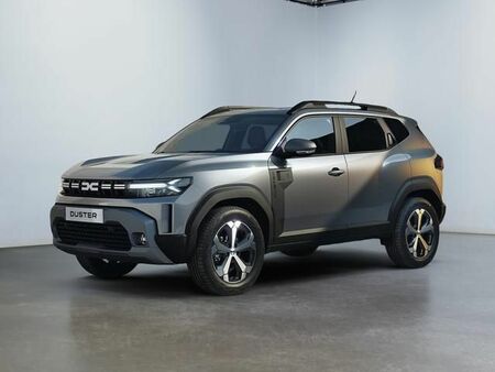 Dacia Duster 1.6 140 Journey