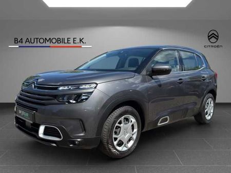 Citroën C5 Aircross 1.2 PureTech 130 Start