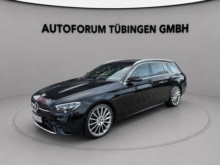 Mercedes-Benz Classe E E 300 4Matic