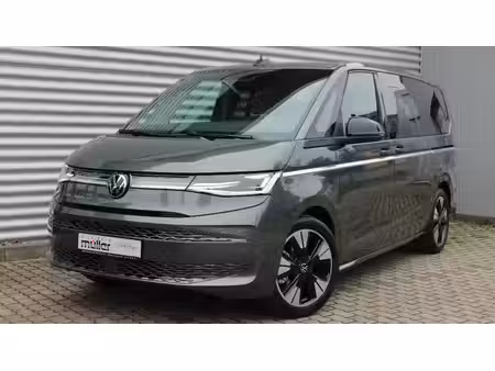 Volkswagen Multivan 2.0 TDI 150 Style