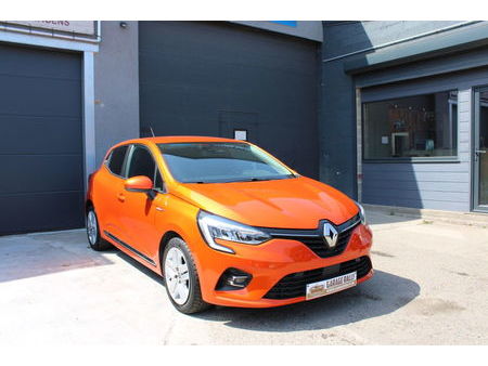 RENAULTCLIO1.0