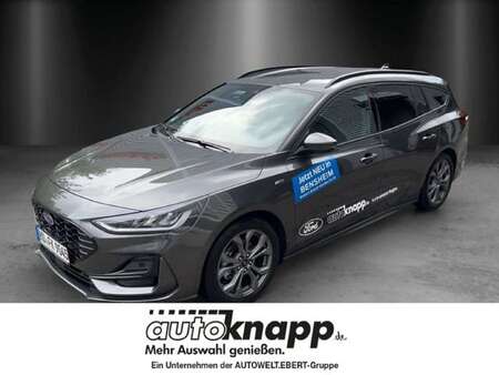 Ford Focus 1.0 125 ST Line X