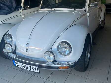 Volkswagen Beetle 1.3 50