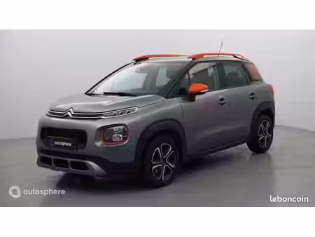 Citroën C3 Aircross 1.2 PureTech 110 Feel