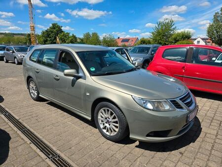 Saab 9-3 Sport-Hatch 1.9 120 Linear