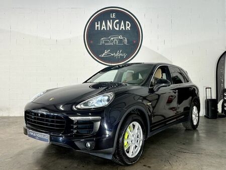 Porsche Cayenne S V6 3.0 416 4x4