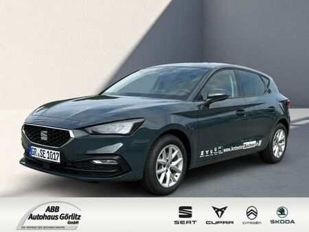 Seat Leon 1.5 TSI 115
