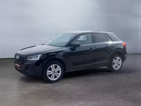 Audi Q2 30 TFSI 1.0 TFSI 110