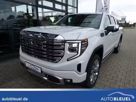 GMC Sierra Denali