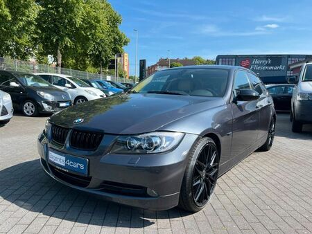 BMW Série 3 325i 2.5 218