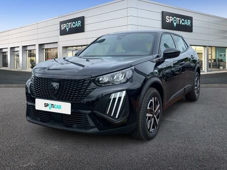 Peugeot 2008 1.2 Style