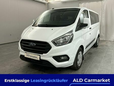 Ford Transit 2.0 105 Trend