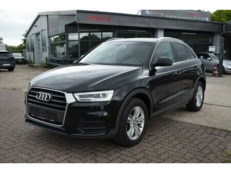 Audi Q3 2.0 TDI 150