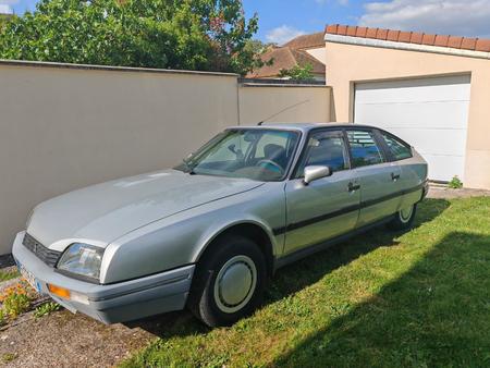 Citroën CX Collection