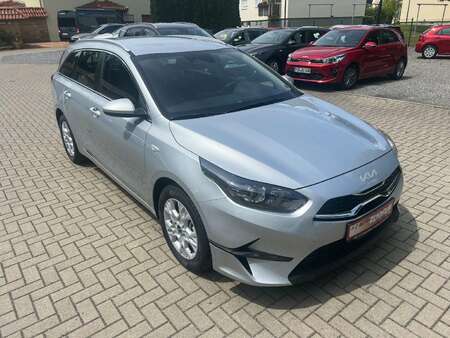 Kia Ceed 1.5 T GDi 140