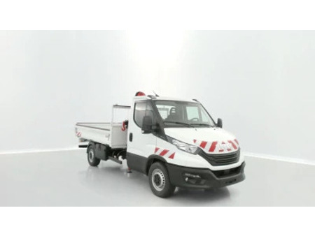 Iveco Daily 35 2.3 136