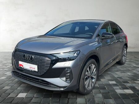 Audi Q4 Sportback E-Tron 40 204
