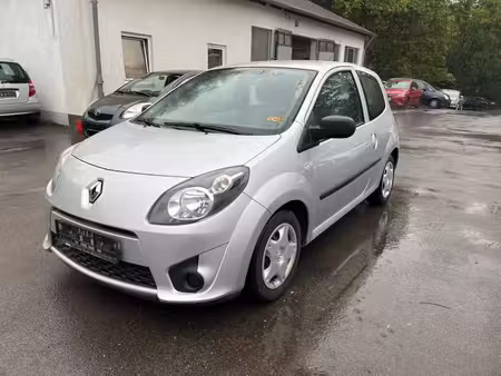 Renault Twingo 1.2 75 Authentique