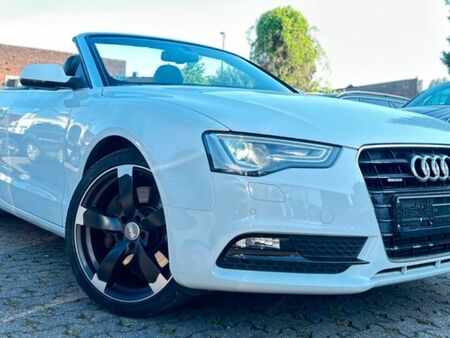 Audi A5 3.0 TDI 245 S line quattro