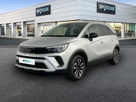 Opel Crossland 1.2 110 Elegance