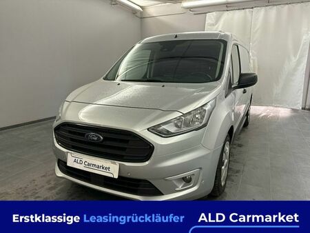 Ford Transit 1.5 120 Trend