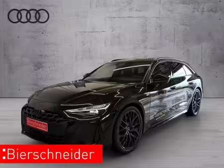 Audi A6 2.0 TDI 150 S line