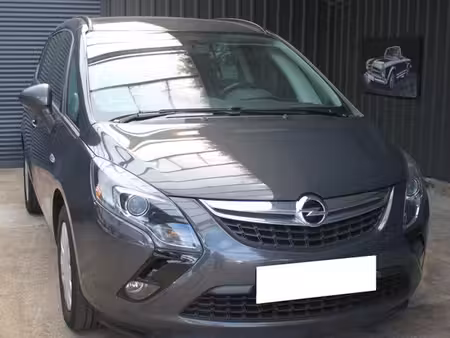 Opel Zafira 1.6 CDTI Innovation