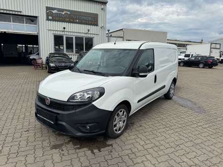 Fiat Doblo Cargo Maxi 1.3 95 SX