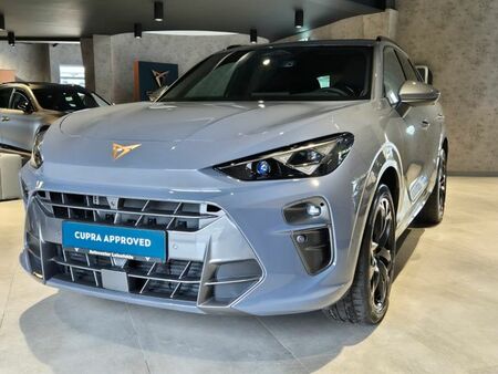 Cupra Terramar VZ 1.5 TSI 272