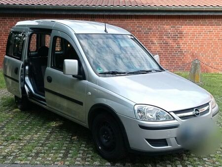 Opel Combo 1.4