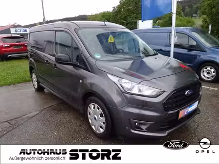 Ford Transit 1.5 101 Trend
