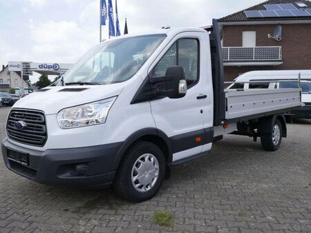 Ford Transit 2.0 TDCi 131