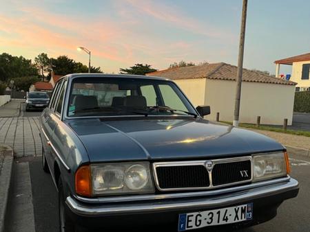 Lancia Trevi