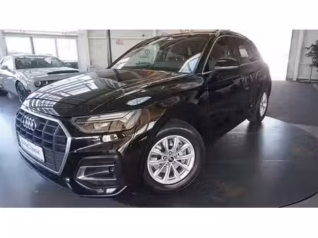 Audi Q5 35 TDI 2.0 TDI 163